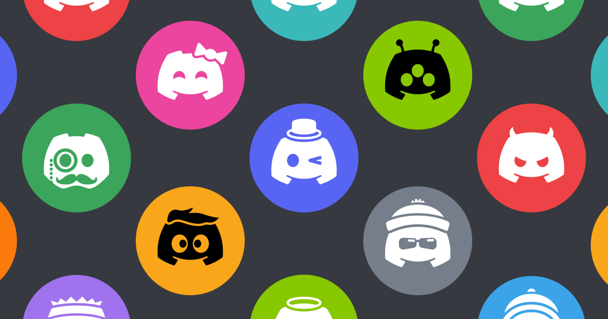 Criador Grátis de Logotipos Discord - Criar Logotipo para Discord